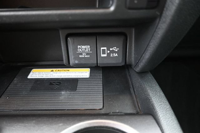 Used 2023 Honda Passport EX-L image 4