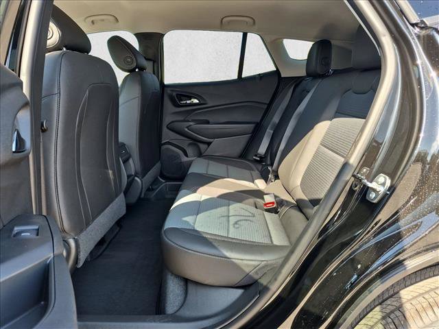 New 2026 Chevrolet Trax LT w/ Driver Confidence Package FWD image 14