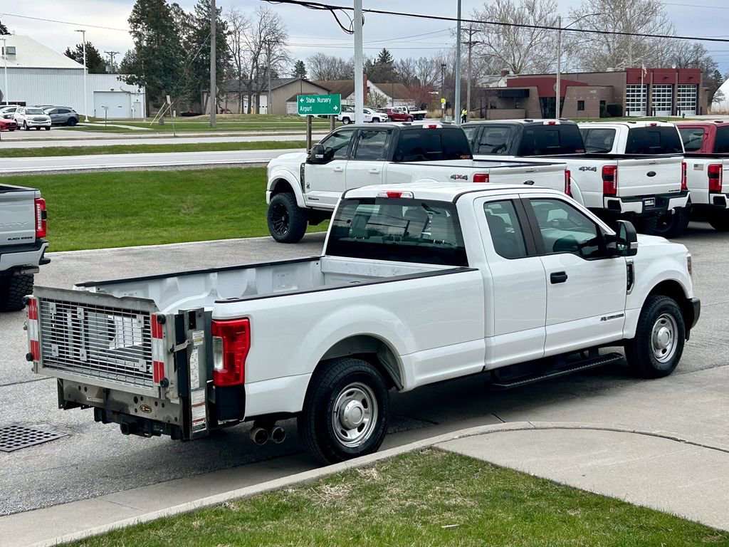 Used 2019 Ford F250 XL w/ Power Equipment Group image 6