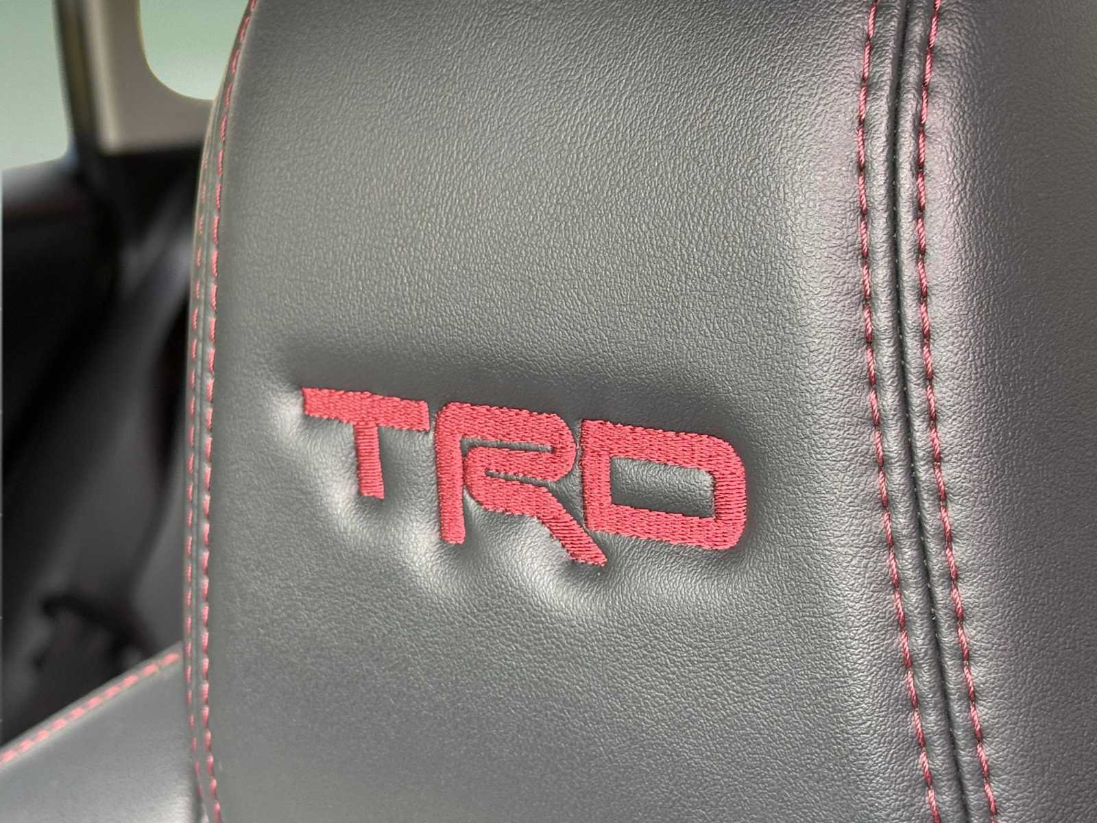 Used 2023 Toyota RAV4 TRD Off-Road w/ TRD Off-Road Weather Package AWD/4WD image 19