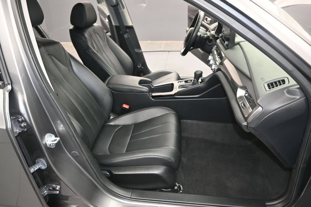 Used 2024 Acura Integra FWD image 23