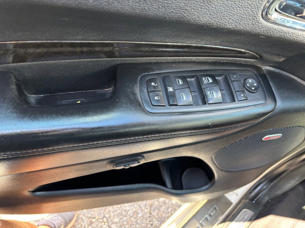 Used 2016 Dodge Durango Limited w/ Premium Group image 18