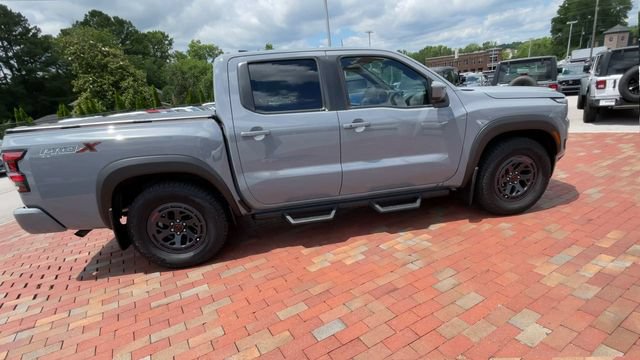 Used 2026 Nissan Frontier Pro-X w/ Pro-X Convenience Package RWD image 2