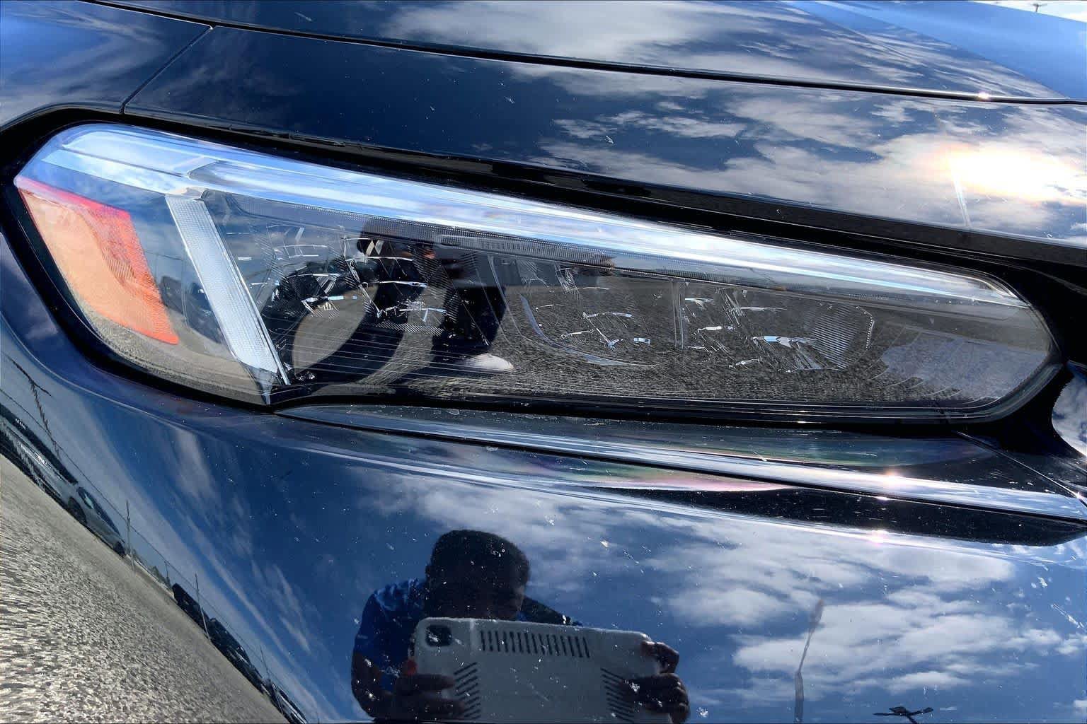 Used 2024 Honda Civic Type R image 27