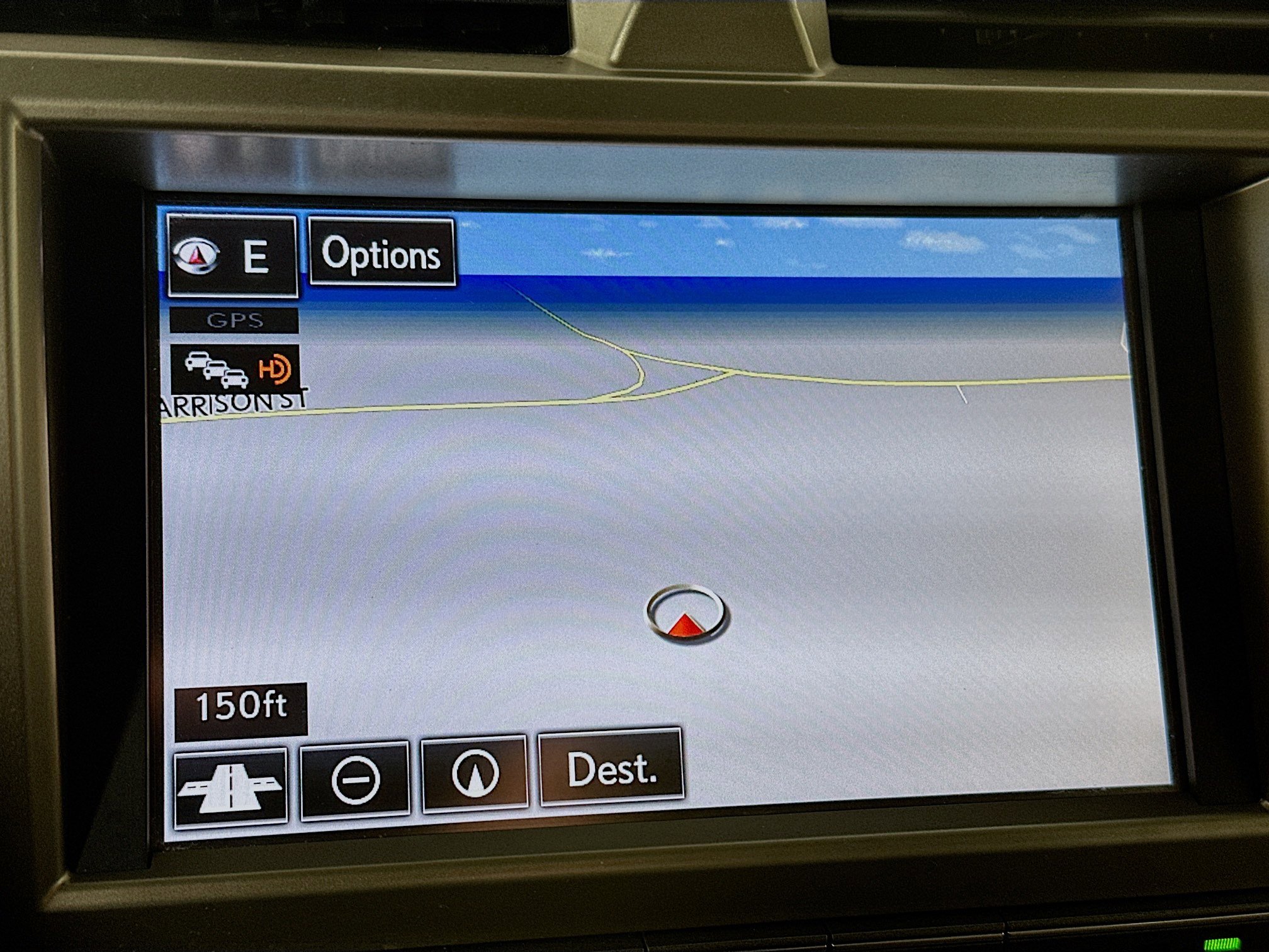 Used 2018 Lexus GX 460 Premium w/ Premium Package image 13