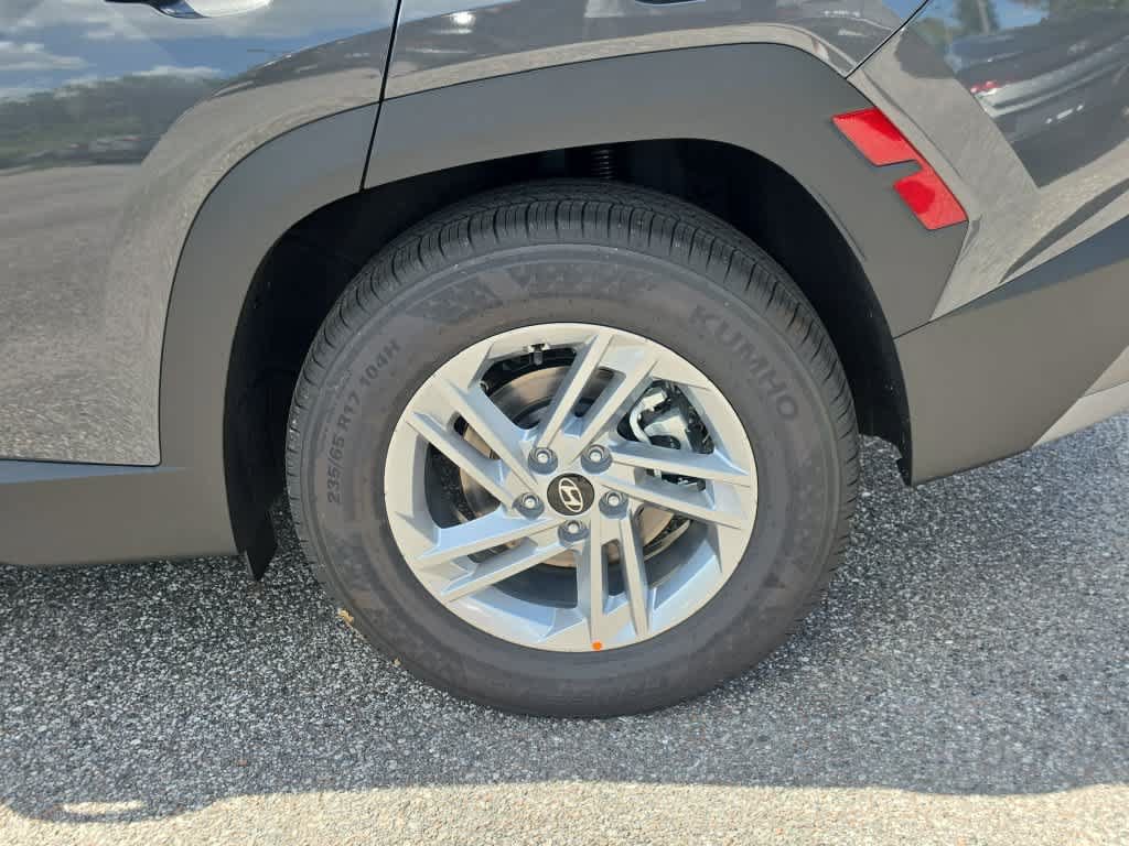 New 2026 Hyundai Tucson SE FWD image 14