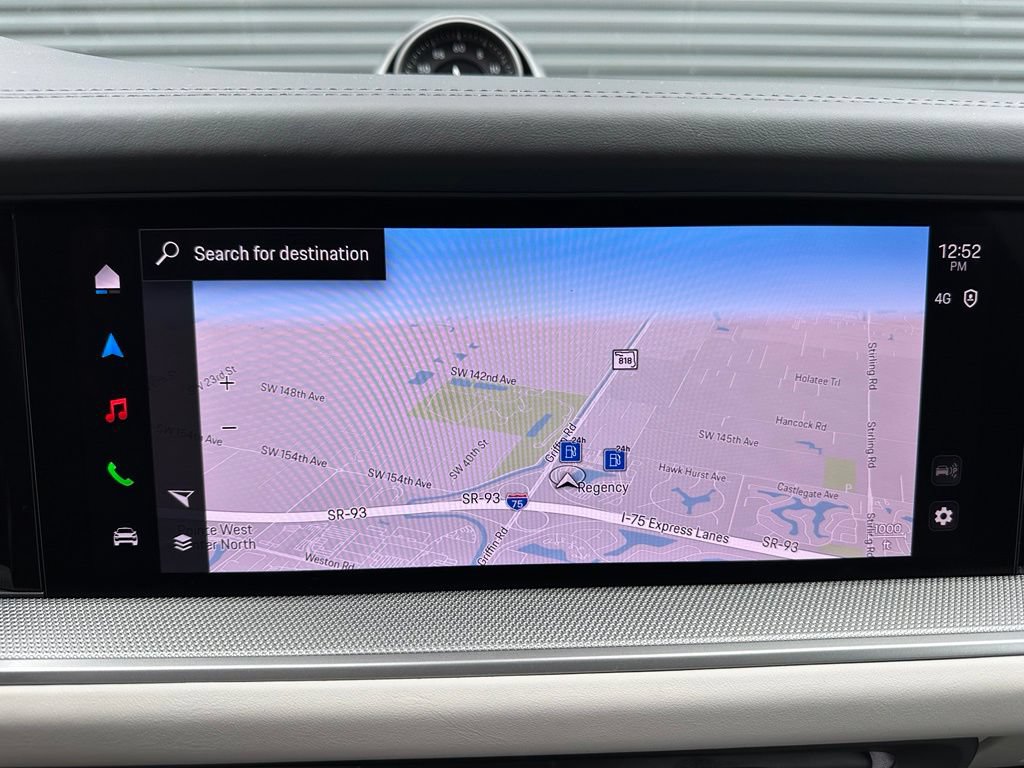 New 2026 Porsche Cayenne S AWD/4WD image 39