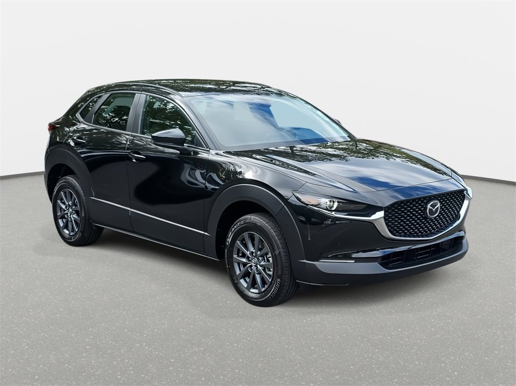 New 2026 MAZDA CX-30 AWD 2.5 S image 3