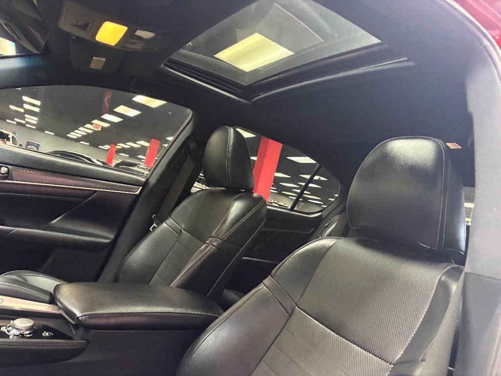 Used 2018 Lexus GS 350 F Sport RWD image 22