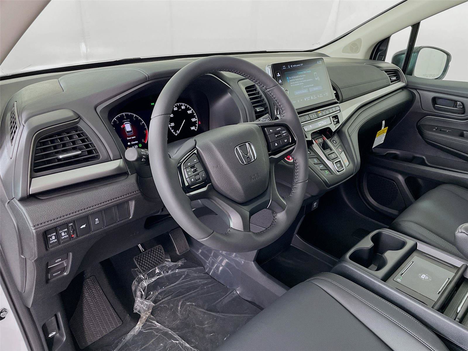 New 2026 Honda Odyssey EX-L image 12