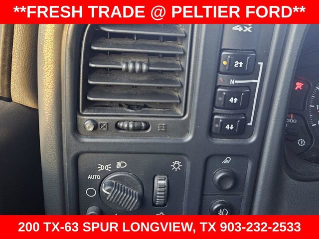 Used 2007 Chevrolet Silverado 3500 LT w/ Heavy-Duty Power Package image 31