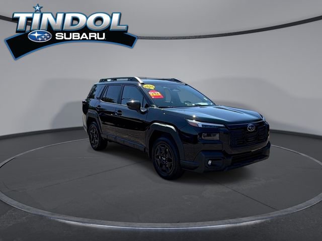 Certified 2026 Subaru Outback Limited AWD/4WD image 11