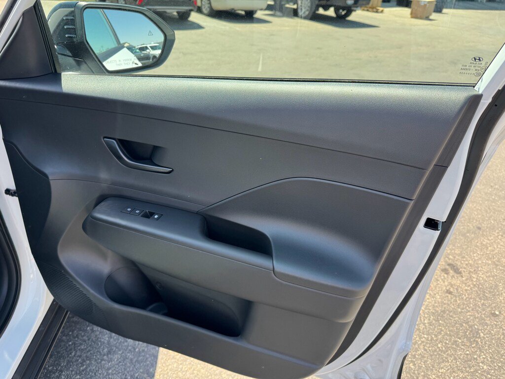 New 2026 Hyundai Kona SEL Sport AWD/4WD image 19