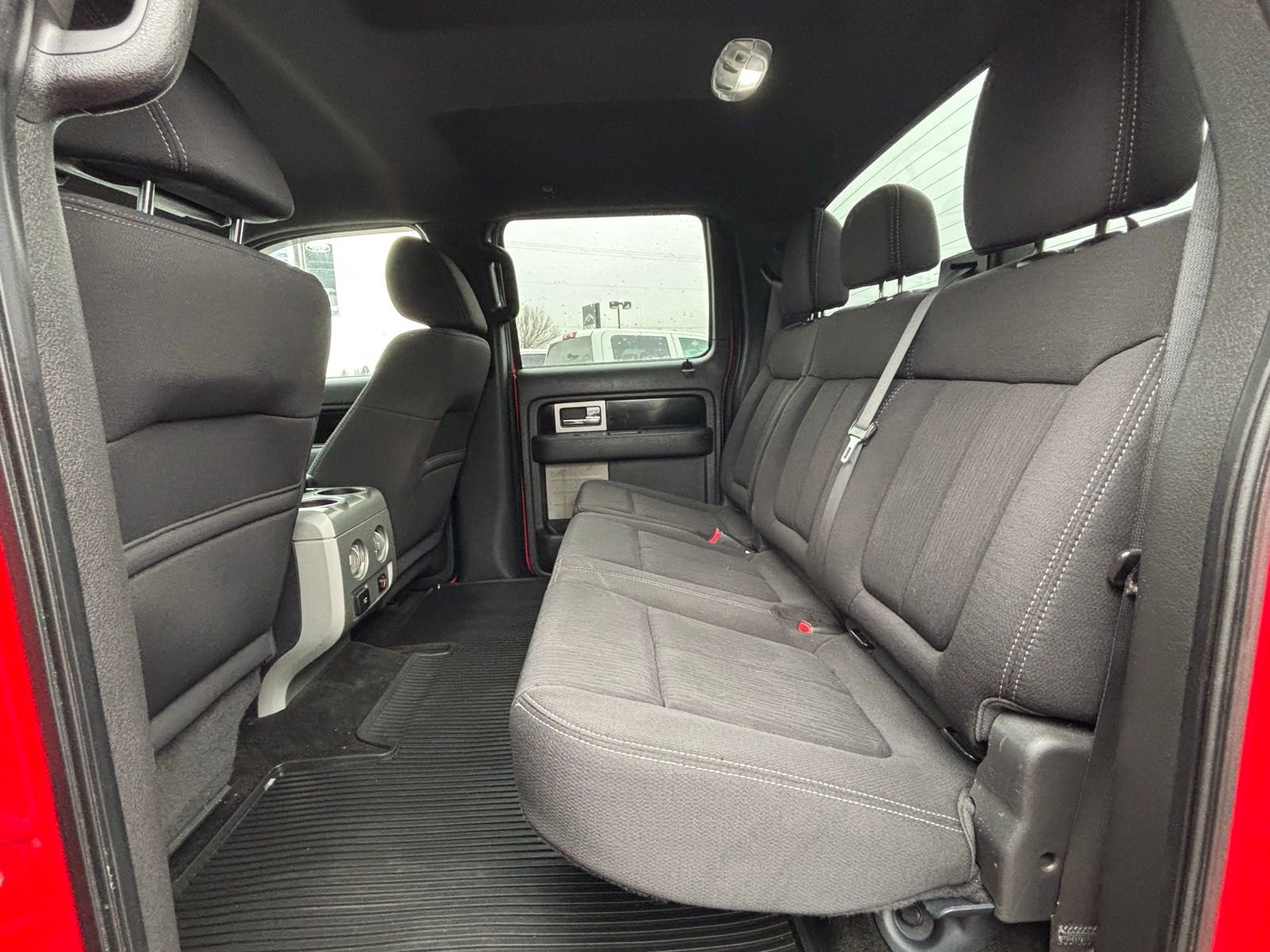 Used 2011 Ford F150 FX4 AWD/4WD image 19