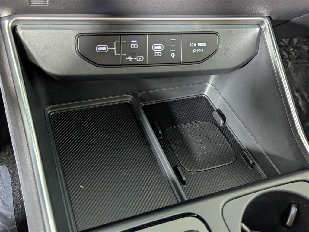 New 2026 Kia Carnival SX Prestige image 23