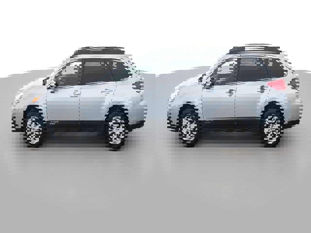 Used 2014 Subaru Outback 2.5i Premium image 8