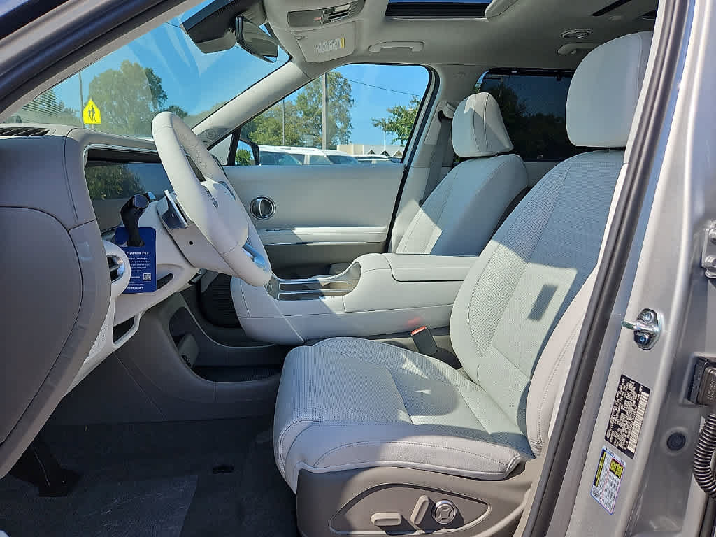 New 2026 Hyundai Palisade Limited AWD/4WD image 12
