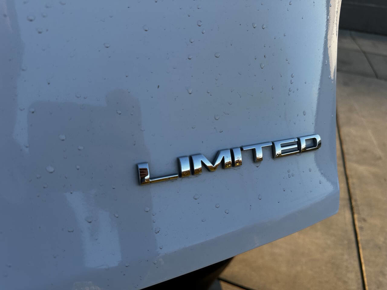 Used 2014 Jeep Cherokee Limited w/ Technology Group image 10