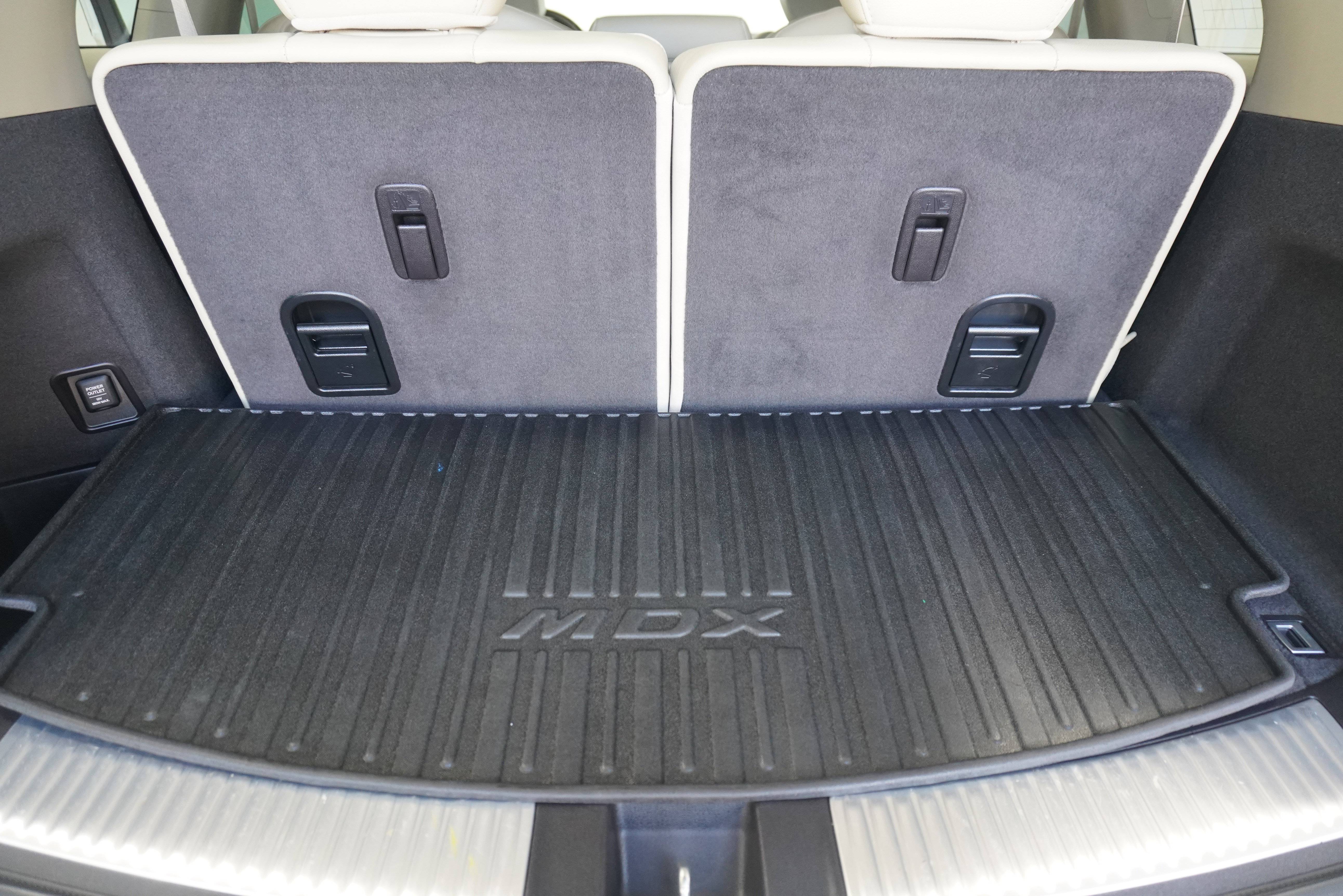 Used 2014 Acura MDX FWD w/ Technology Package image 24