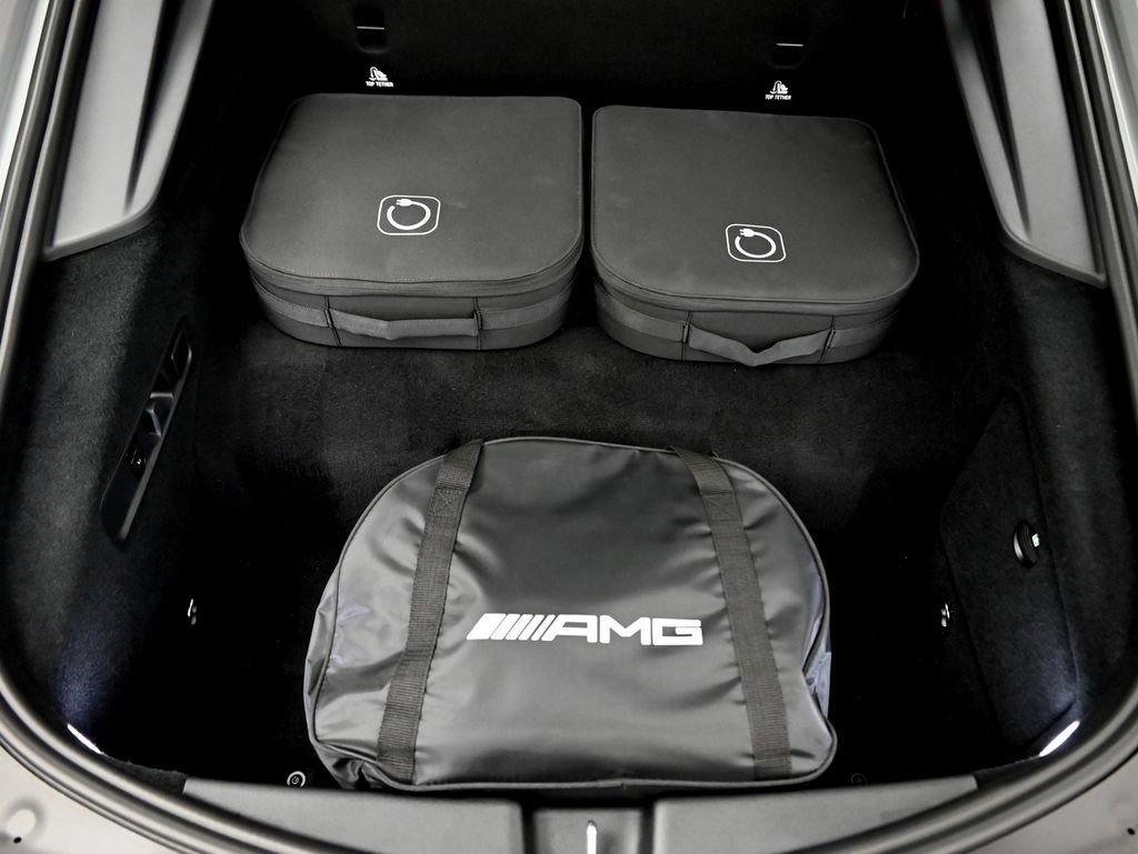 Used 2026 Mercedes-Benz AMG GT 63 image 33