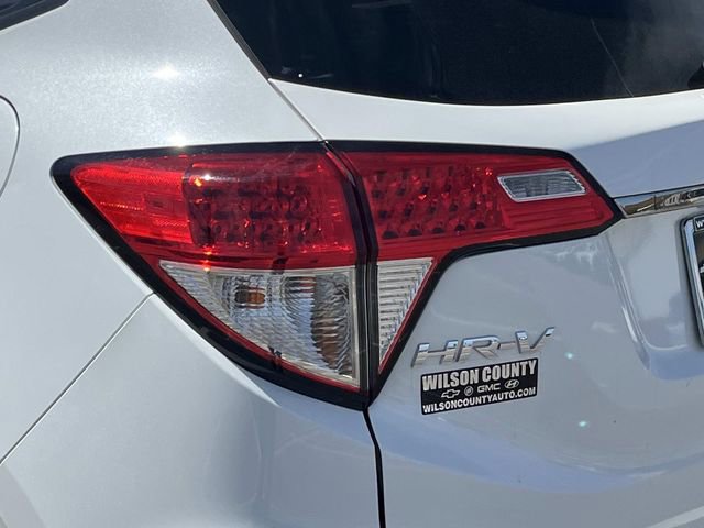 Used 2022 Honda HR-V EX image 10