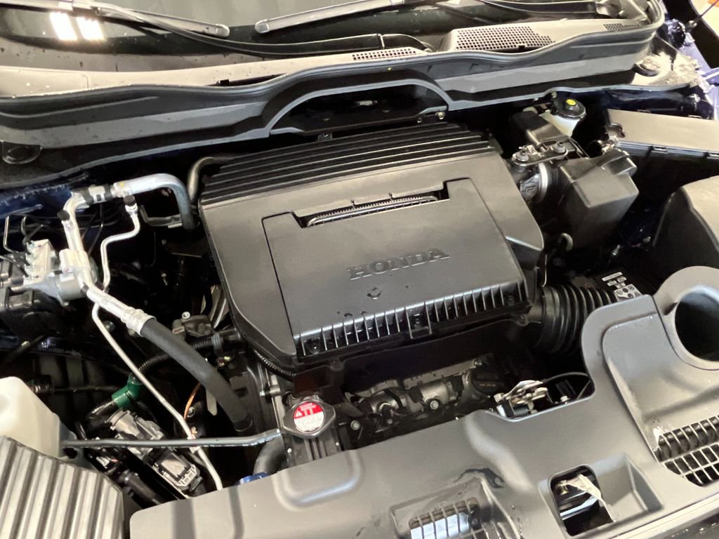 New 2026 Honda Passport RTL image 11