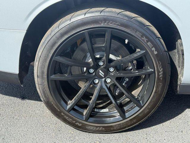 Used 2022 Dodge Challenger R/T Scat Pack image 19