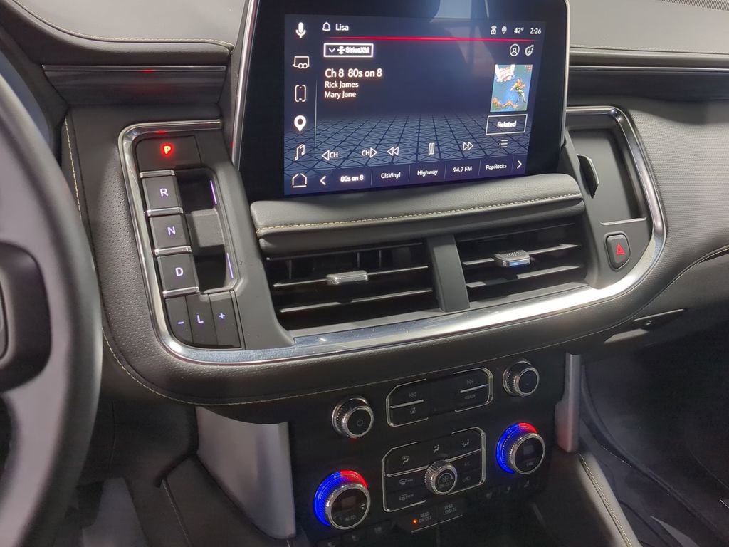 Used 2023 GMC Yukon SLT w/ SLT Premium Package image 26