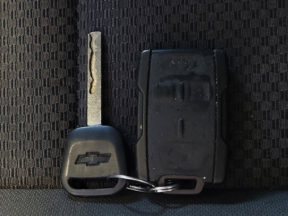 Used 2014 Chevrolet Silverado 1500 LT w/ All Star Edition image 32