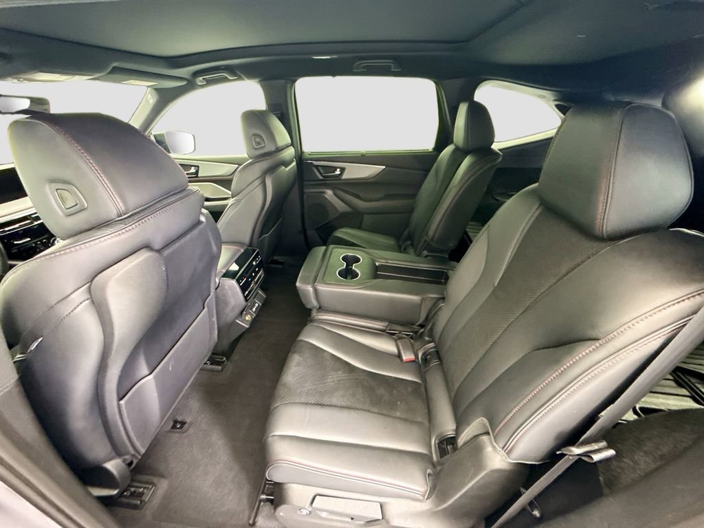 Used 2023 Acura MDX A-Spec AWD/4WD image 20