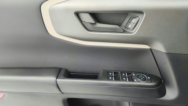 New 2025 Ford Bronco Sport Big Bend image 18