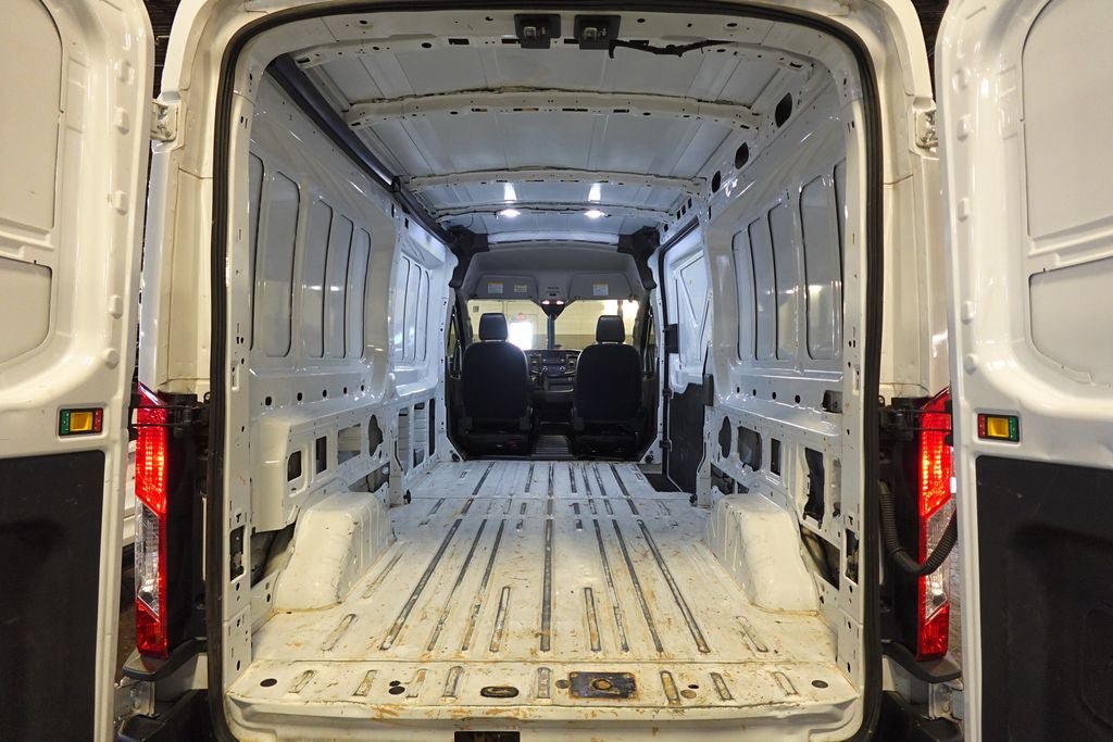 Used 2023 Ford Transit 250 Medium Roof AWD image 20