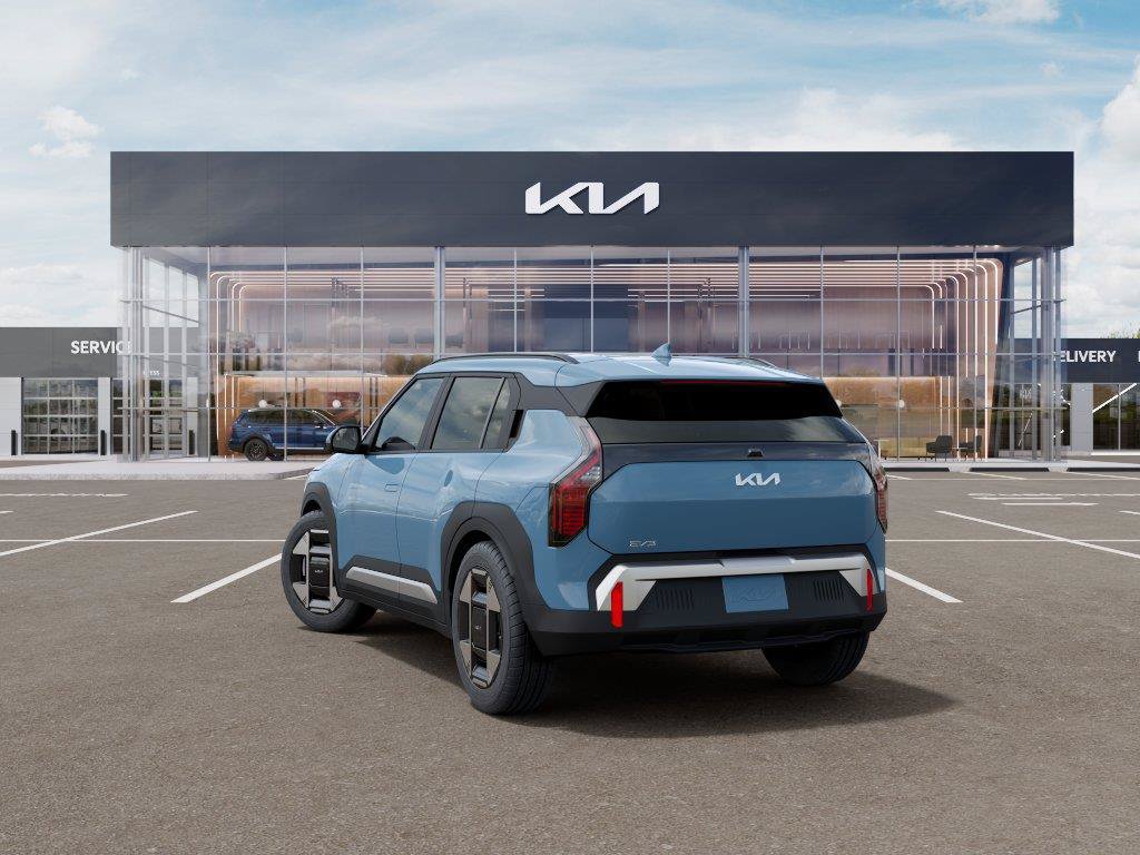 New 2027 Kia EV3 Wind AWD/4WD image 4