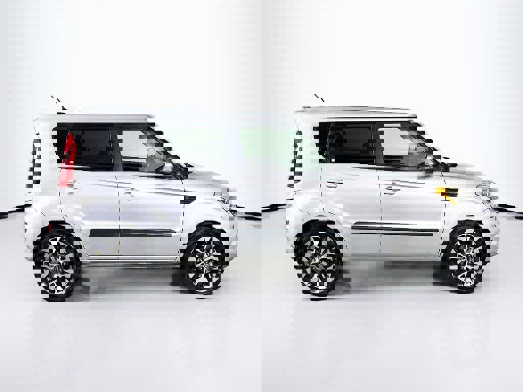 Used 2012 Kia Soul ! image 25