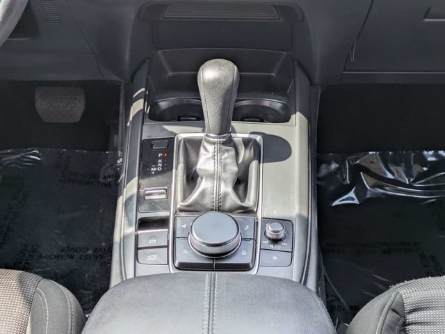 Used 2024 MAZDA CX-30 AWD 2.5 S image 17
