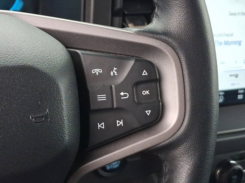 Certified 2025 Ford Bronco Badlands image 23