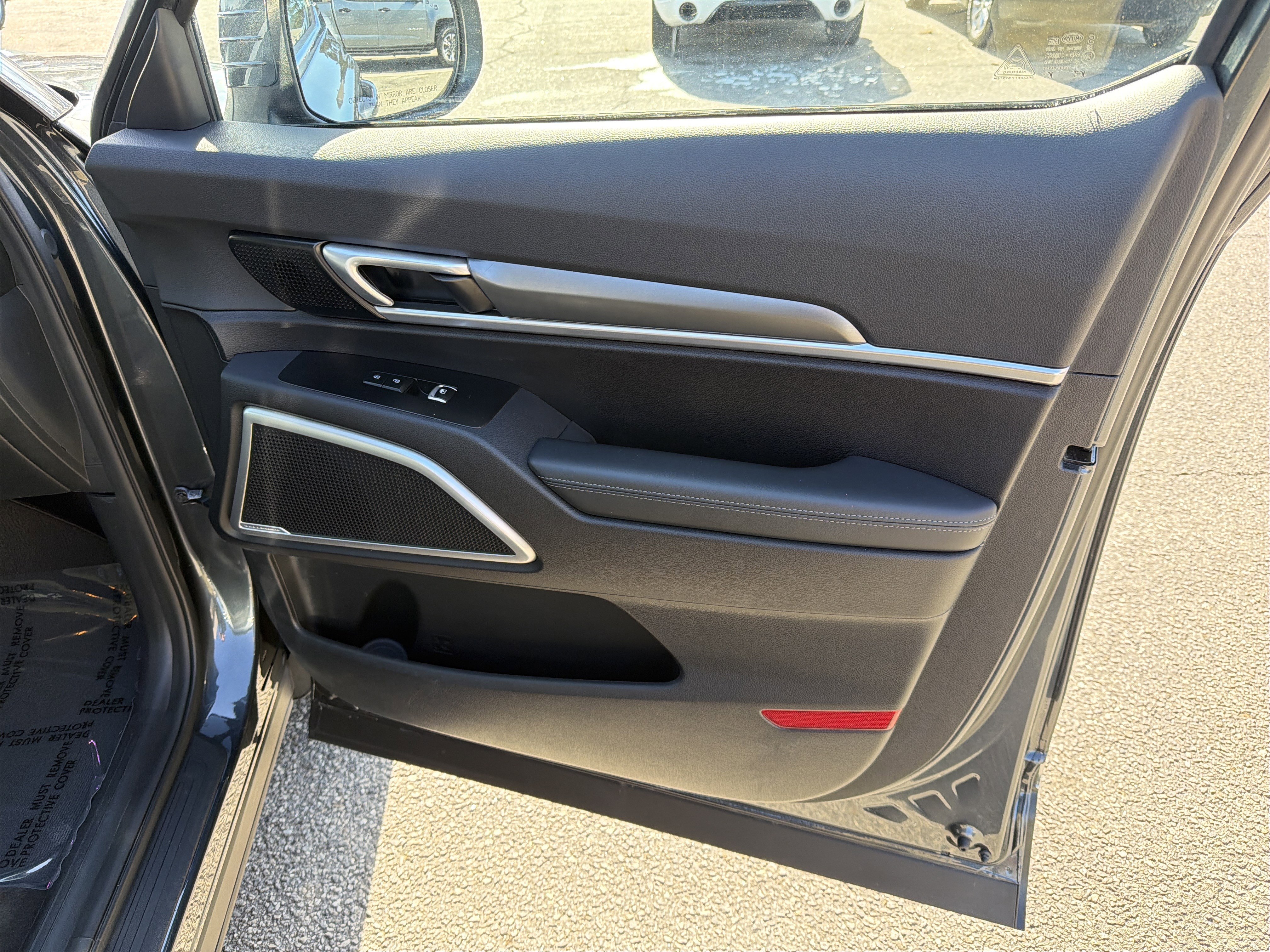 Used 2020 Kia Telluride LX image 15