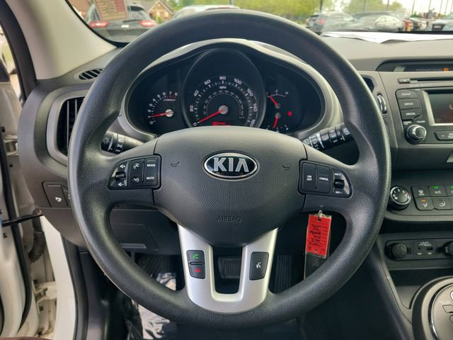 Used 2013 Kia Sportage LX w/ Convenience Pkg FWD image 20