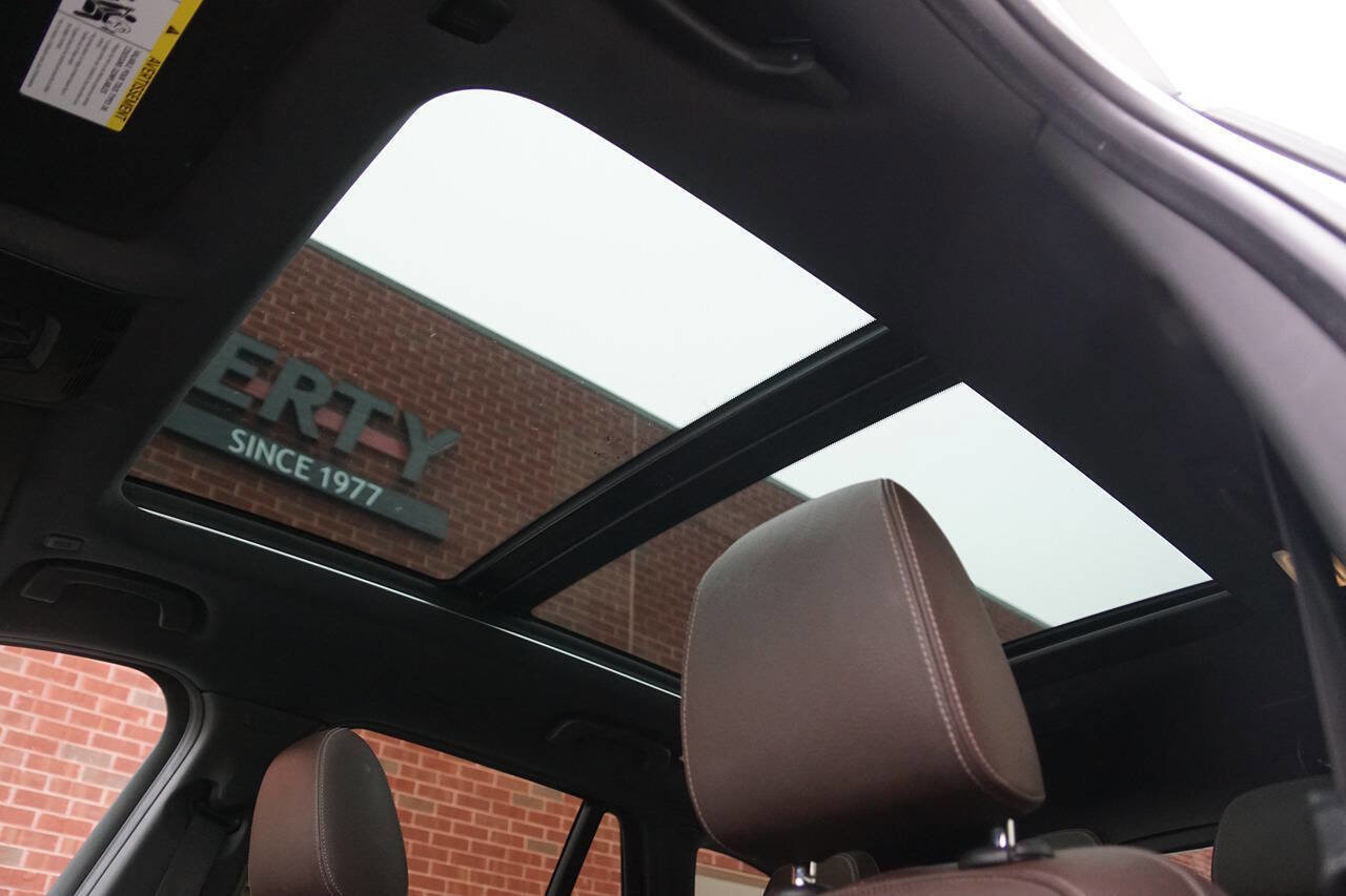 Used 2017 BMW X1 xDrive28i image 42