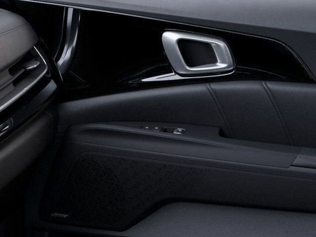 New 2026 Kia Carnival SX Prestige FWD image 25