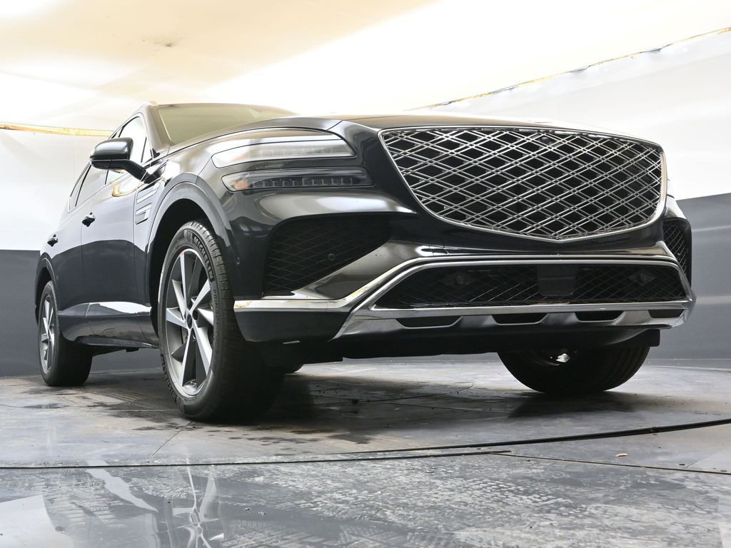 New 2026 Genesis GV80 2.5T Advanced image 44