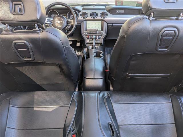 Used 2020 Ford Mustang Premium image 16