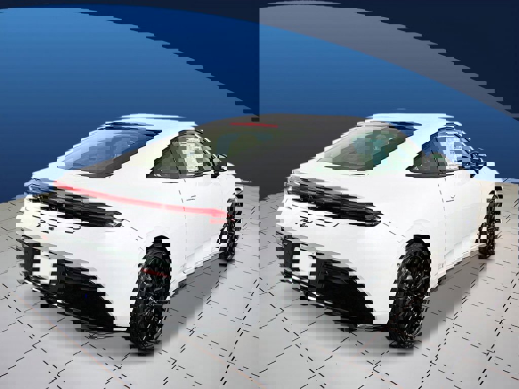 New 2026 Honda Prelude image 4