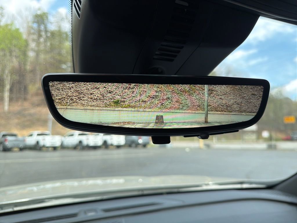 New 2026 Chevrolet Traverse Z71 w/ Enhanced Driving Package image 21