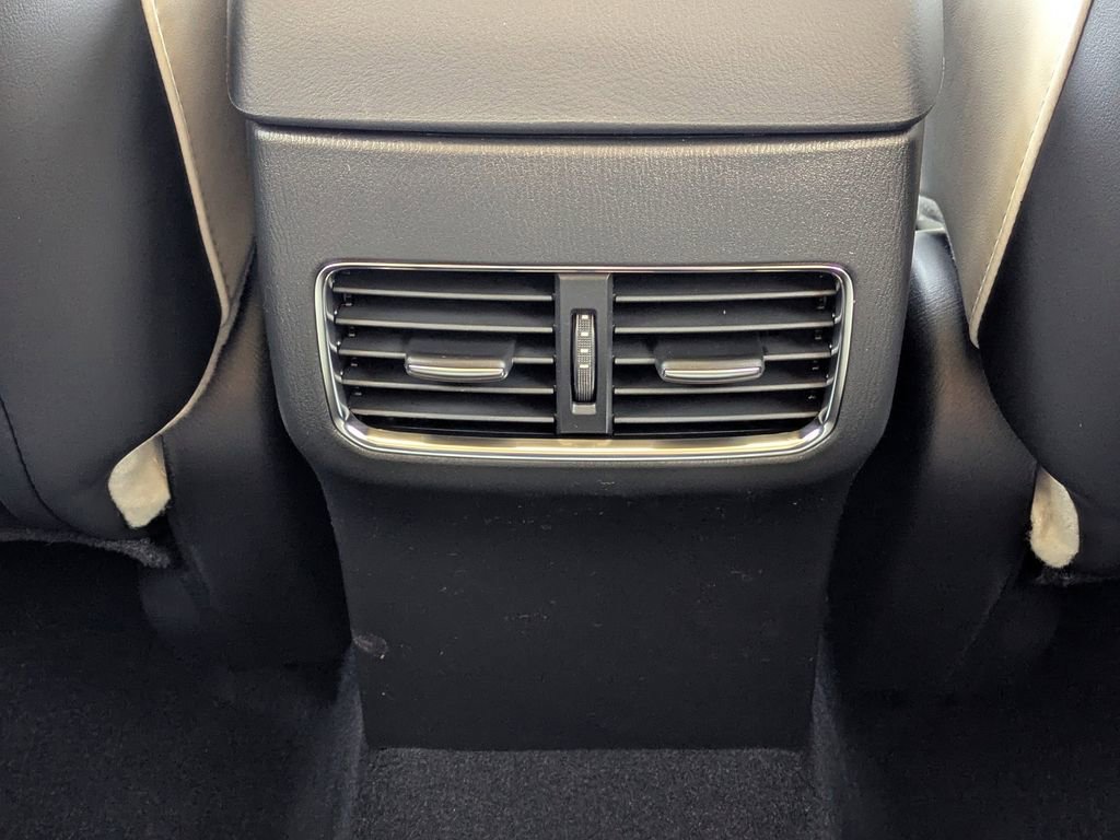 New 2025 MAZDA CX-5 AWD 2.5 S w/ Preferred Package image 15