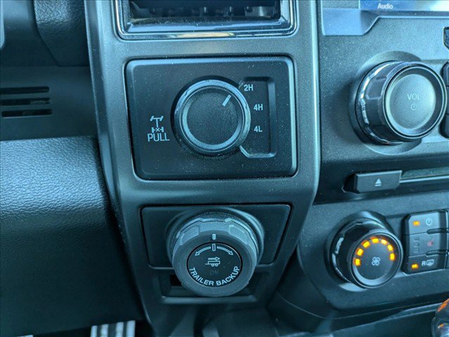 Used 2018 Ford F150 XLT w/ Equipment Group 302A Luxury AWD/4WD image 14