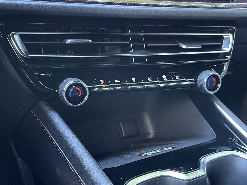 New 2026 Chevrolet Traverse RS image 21