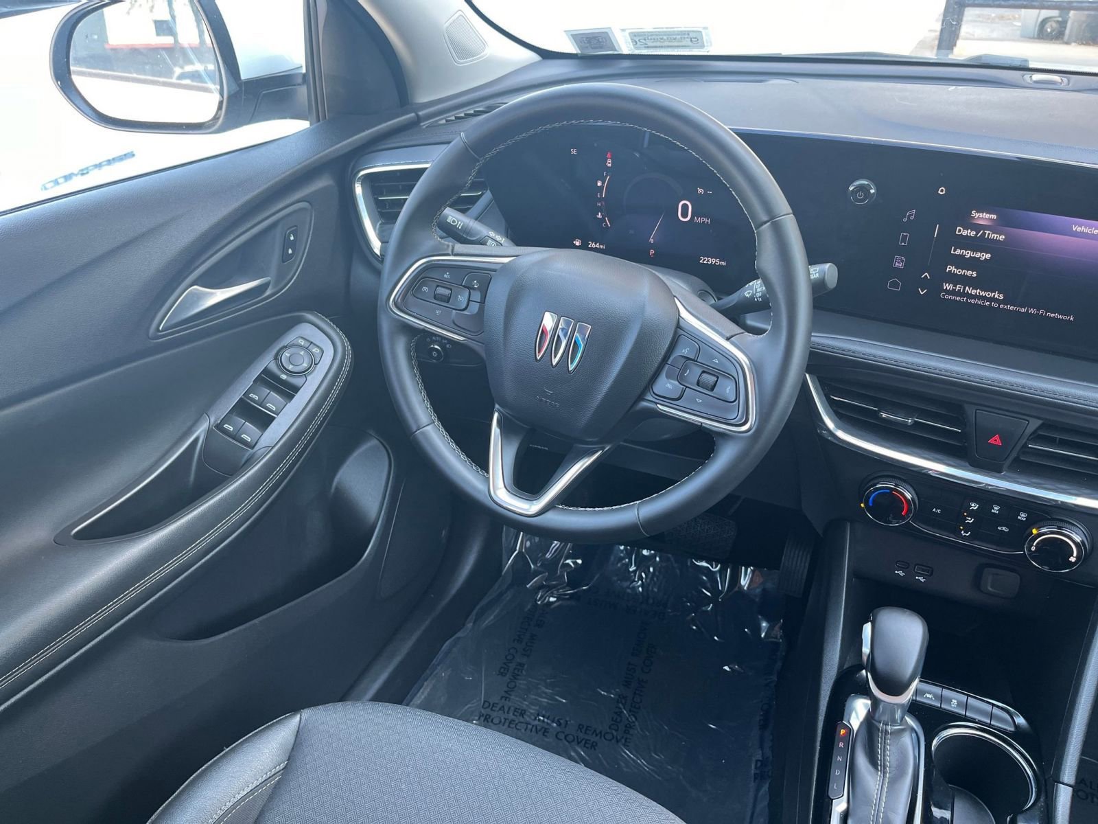 Used 2025 Buick Encore GX Preferred image 32