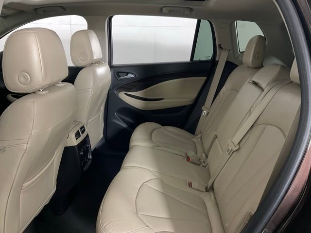 Used 2020 Buick Envision Essence image 35
