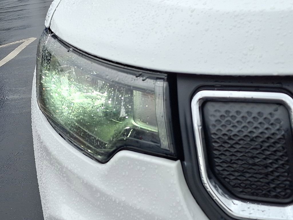 Used 2022 Jeep Compass Latitude image 12